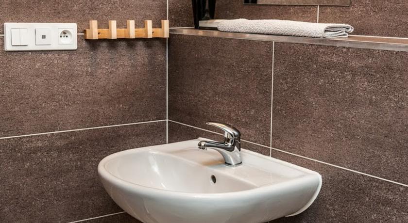 Luxusni Horsky Apartman Primo U Sjezdovky Kouty Лоучна-над-Десноу Экстерьер фото